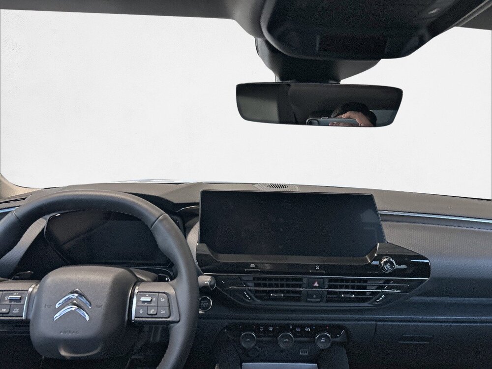 Occasion CITROEN C5X C5 X PureTech 130 S&S EAT8 - Shine