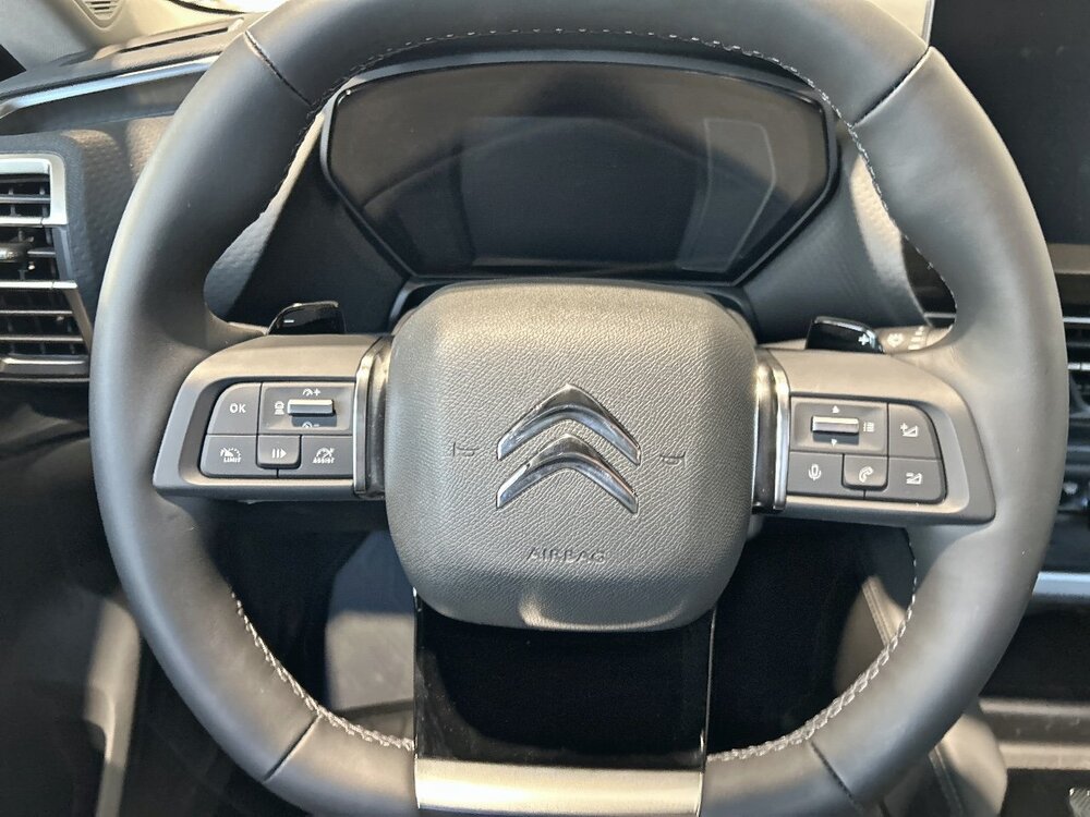 Occasion CITROEN C5X C5 X PureTech 130 S&S EAT8 - Shine