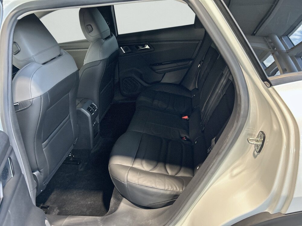 Occasion CITROEN C5X C5 X PureTech 130 S&S EAT8 - Shine