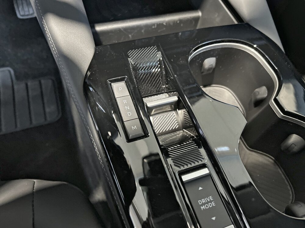 Occasion CITROEN C5X C5 X PureTech 130 S&S EAT8 - Shine