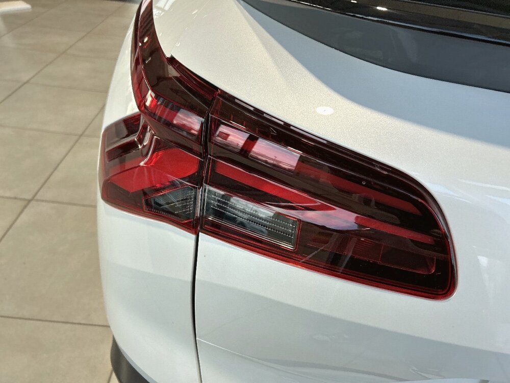 Occasion CITROEN C5X C5 X PureTech 130 S&S EAT8 - Shine