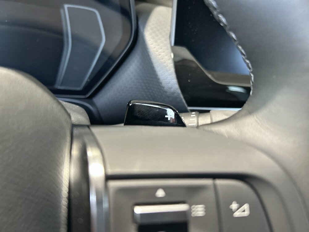 Occasion CITROEN C5X C5 X PureTech 130 S&S EAT8 - Shine