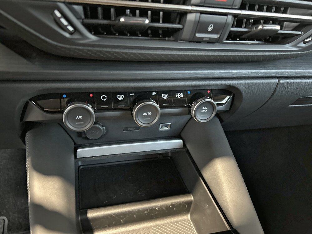 Occasion CITROEN C5X C5 X PureTech 130 S&S EAT8 - Shine