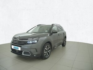 Occasion CITROEN C5 AirCross C5 Aircross Hybride Rechargeable 225 S&S e-EAT8 - Shine Pack
