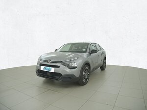 Occasion CITROEN C4 C4 PureTech 100 BVM6 - You