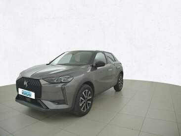 Occasion DS DS3 DS 3 PureTech 100 BVM6 - Bastille
