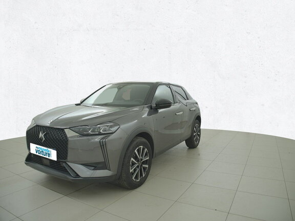 Occasion DS DS3 DS 3 PureTech 100 BVM6 - Bastille
