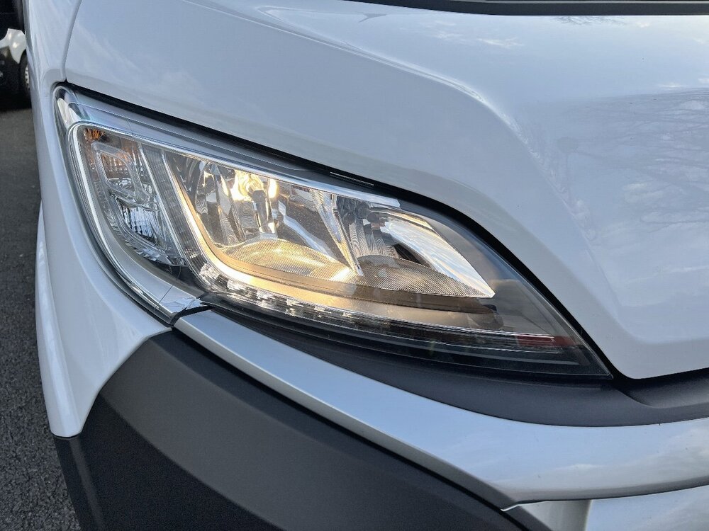 Occasion CITROEN Jumper JUMPER TOLE 33 L2H2 BLUEHDi 140 S&S BVM6