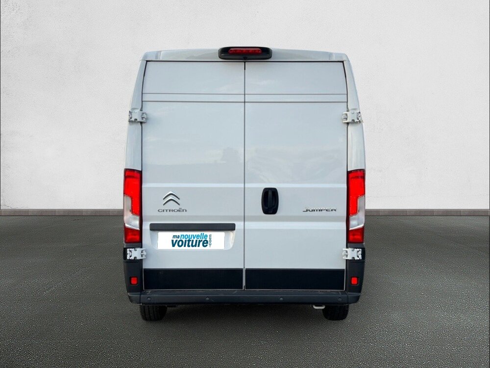 Occasion CITROEN Jumper JUMPER TOLE 33 L2H2 BLUEHDi 140 S&S BVM6