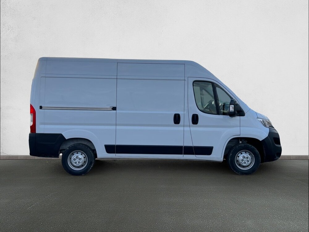 Occasion CITROEN Jumper JUMPER TOLE 33 L2H2 BLUEHDi 140 S&S BVM6