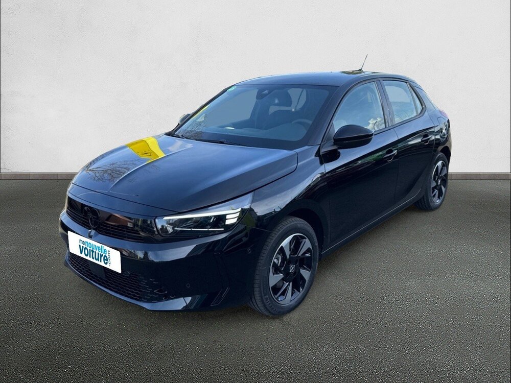 Occasion OPEL Corsa Corsa Electrique 156 ch autonomie etendu & Batterie 51 kWh - GS