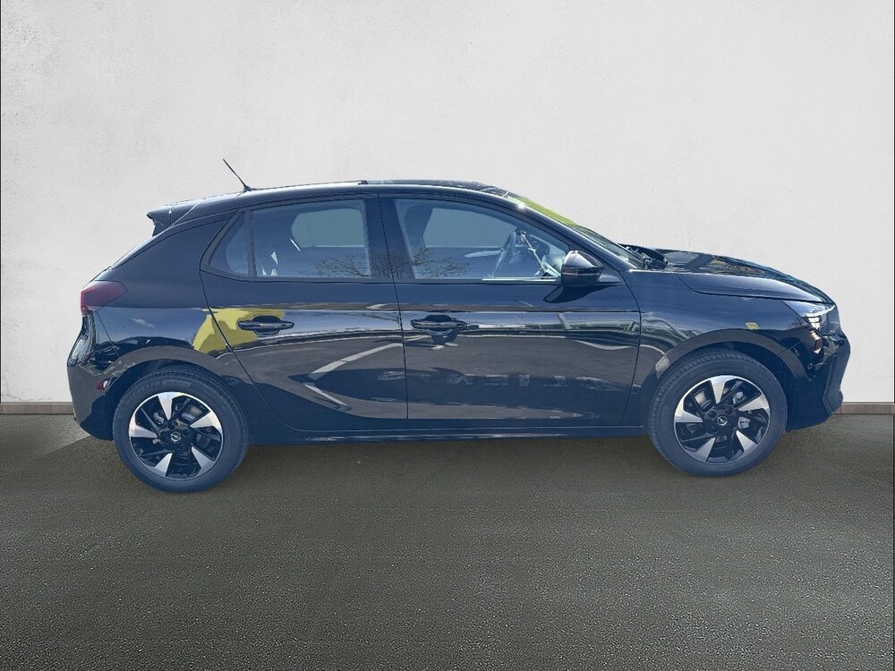 Occasion OPEL Corsa Corsa Electrique 156 ch autonomie etendu & Batterie 51 kWh - GS