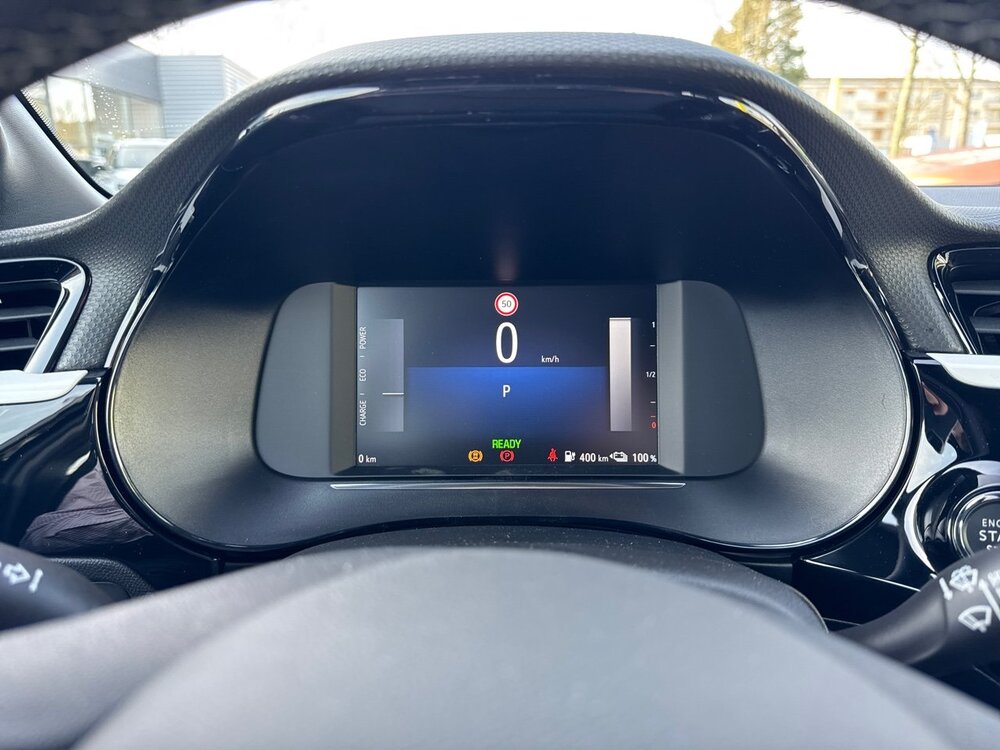 Occasion OPEL Corsa Corsa Electrique 156 ch autonomie etendu & Batterie 51 kWh - GS