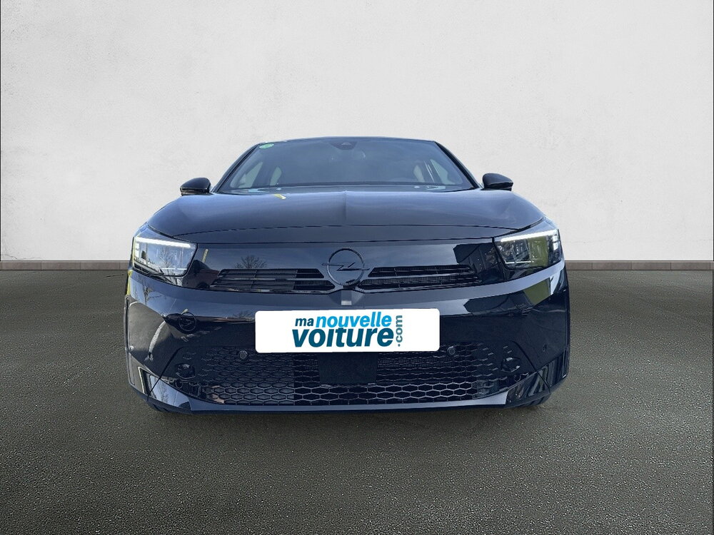 Occasion OPEL Corsa Corsa Electrique 156 ch Autonomie étendue & Batterie 51 kWh - GS