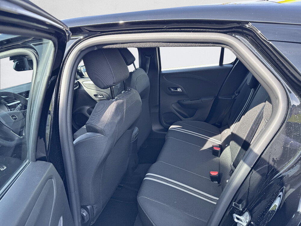 Occasion OPEL Corsa Corsa Electrique 156 ch Autonomie étendue & Batterie 51 kWh - GS