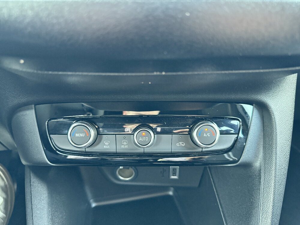 Occasion OPEL Corsa Corsa Electrique 156 ch Autonomie étendue & Batterie 51 kWh - GS