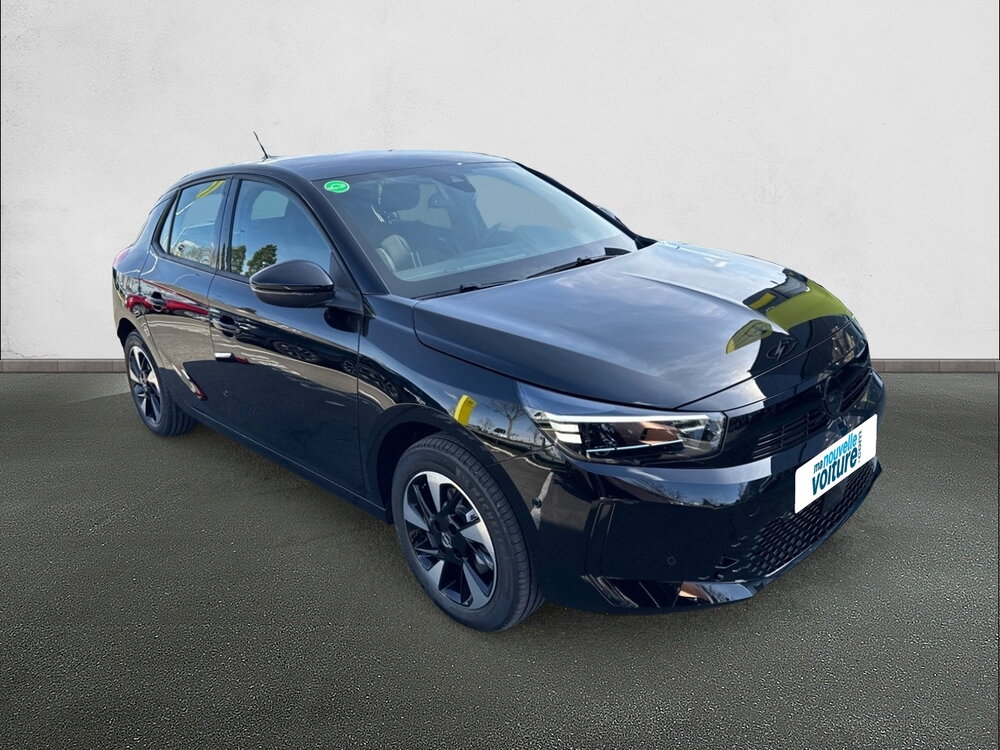 Occasion OPEL Corsa Corsa Electrique 156 ch Autonomie étendue & Batterie 51 kWh - GS