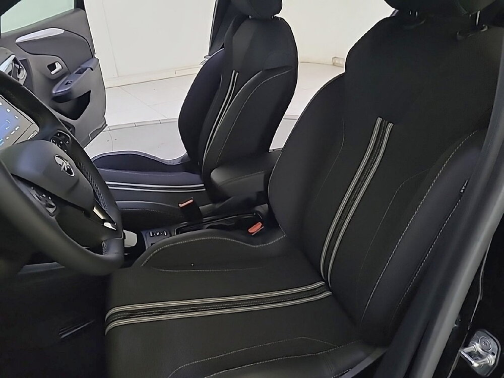 Occasion OPEL Corsa Corsa Electrique 156 ch Autonomie étendue & Batterie 51 kWh - GS