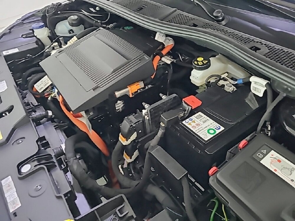 Occasion OPEL Corsa Corsa Electrique 156 ch Autonomie étendue & Batterie 51 kWh - GS
