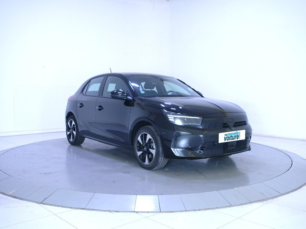 Occasion OPEL Corsa Corsa Electrique 156 ch Autonomie étendue & Batterie 51 kWh - GS