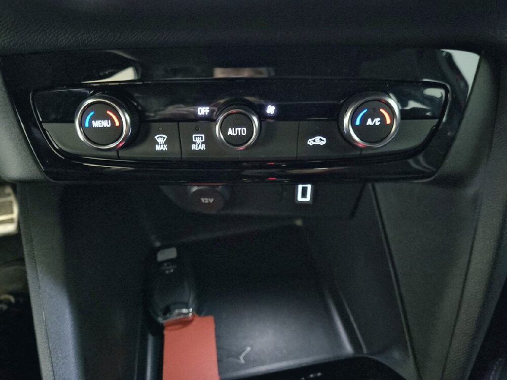 Occasion OPEL Corsa Corsa Electrique 156 ch Autonomie étendue & Batterie 51 kWh - GS