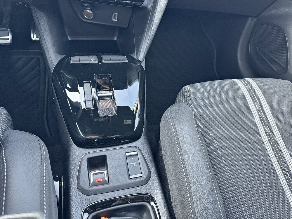 Occasion OPEL Corsa Corsa Electrique 156 ch autonomie etendu & Batterie 51 kWh - GS