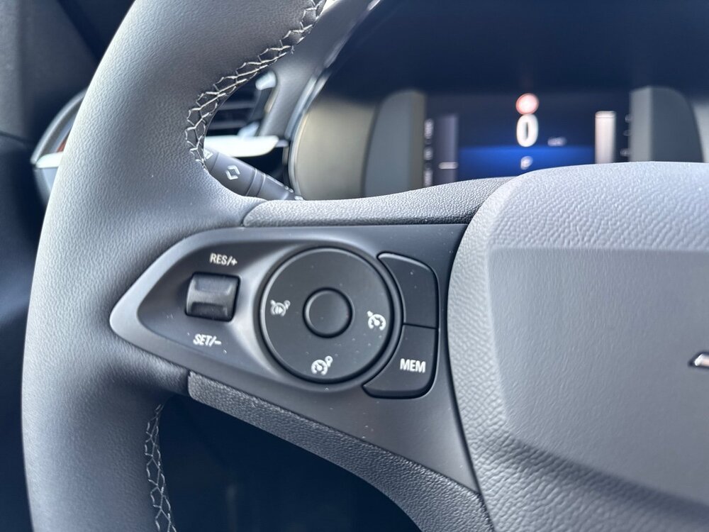 Occasion OPEL Corsa Corsa Electrique 156 ch autonomie etendu & Batterie 51 kWh - GS