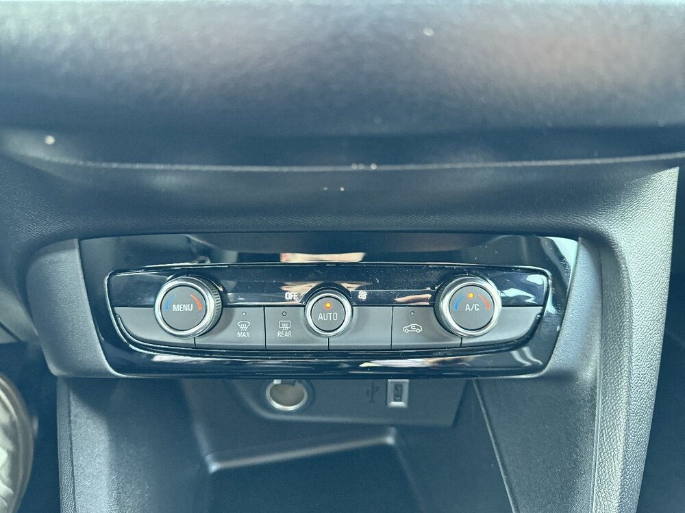 Occasion OPEL Corsa Corsa Electrique 156 ch autonomie etendu & Batterie 51 kWh - GS