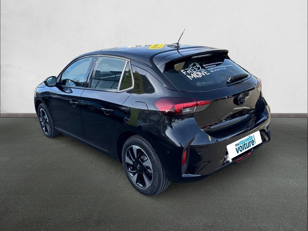 Occasion OPEL Corsa Corsa Electrique 156 ch autonomie etendu & Batterie 51 kWh - GS