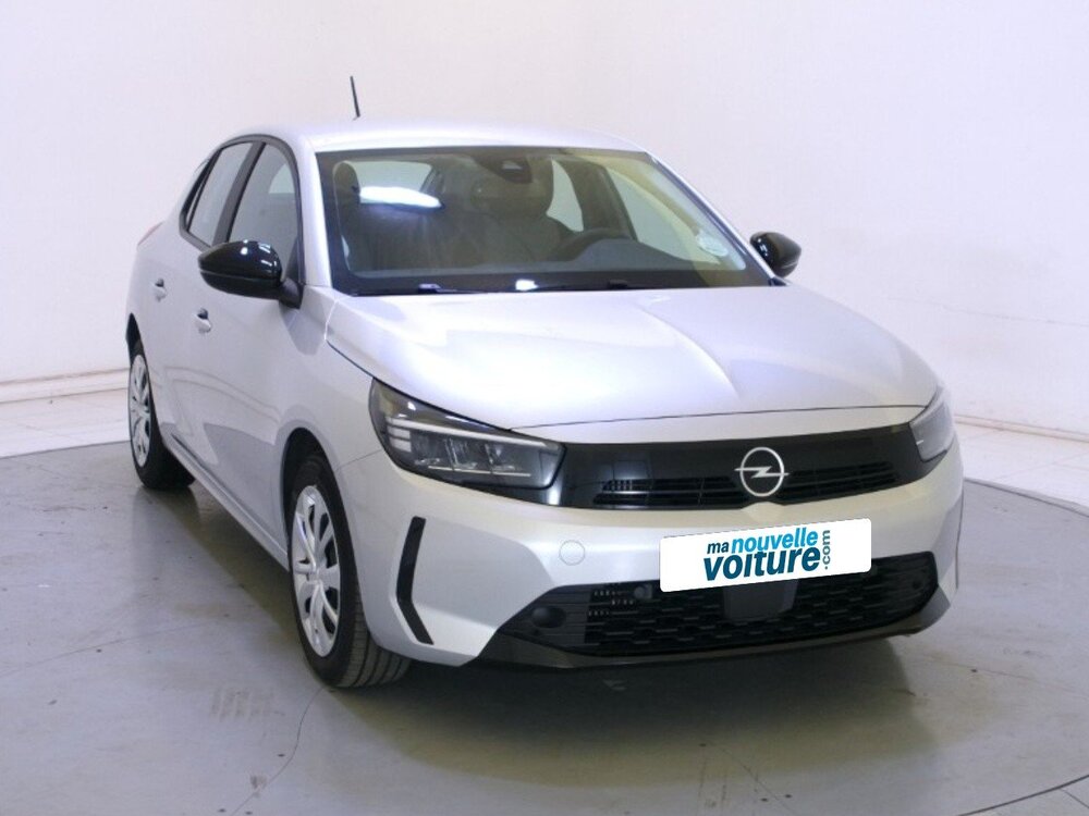Occasion OPEL Corsa Corsa 1.2 Turbo 100 ch BVM6