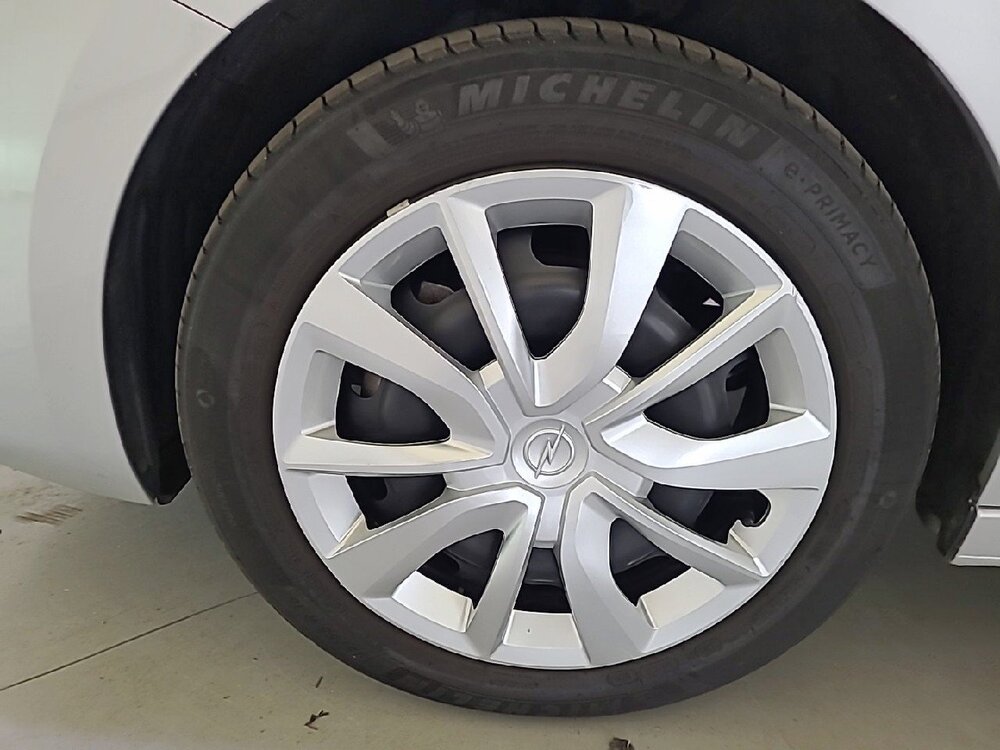 Occasion OPEL Corsa Corsa 1.2 Turbo 100 ch BVM6