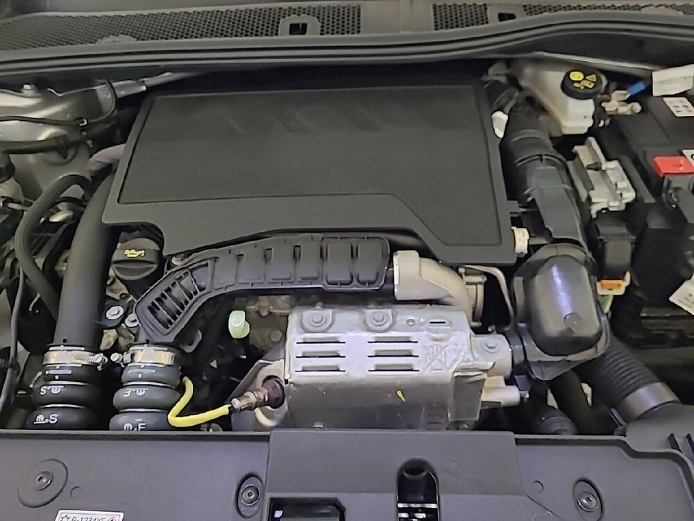 Occasion OPEL Corsa Corsa 1.2 Turbo 100 ch BVM6