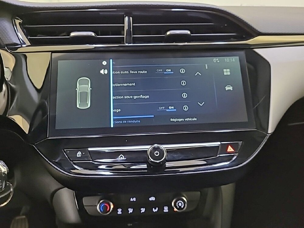 Occasion OPEL Corsa Corsa 1.2 Turbo 100 ch BVM6