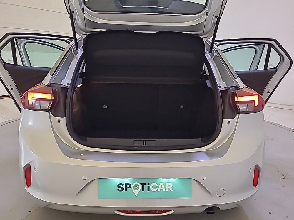 Occasion OPEL Corsa Corsa 1.2 Turbo 100 ch BVM6