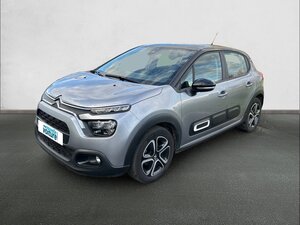 Occasion CITROEN C3 C3 BlueHDi 100 ch BVM6 - Plus