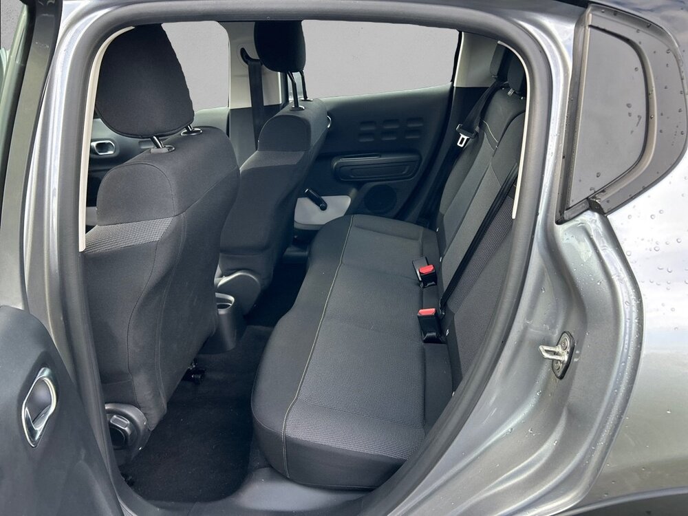 Occasion CITROEN C3 C3 BlueHDi 100 ch BVM6 - Plus