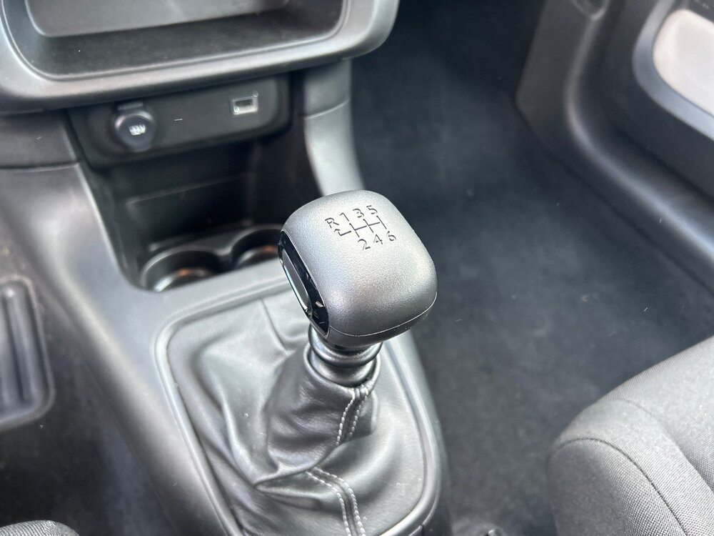 Occasion CITROEN C3 C3 BlueHDi 100 ch BVM6 - Plus