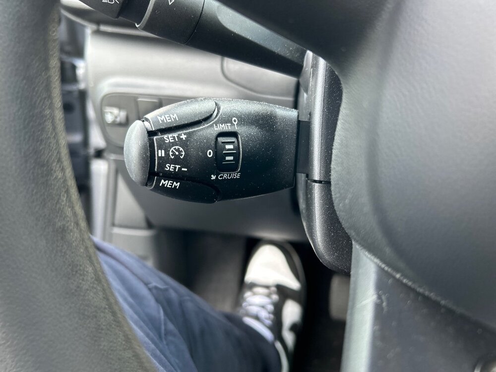 Occasion CITROEN C3 C3 BlueHDi 100 ch BVM6 - Plus