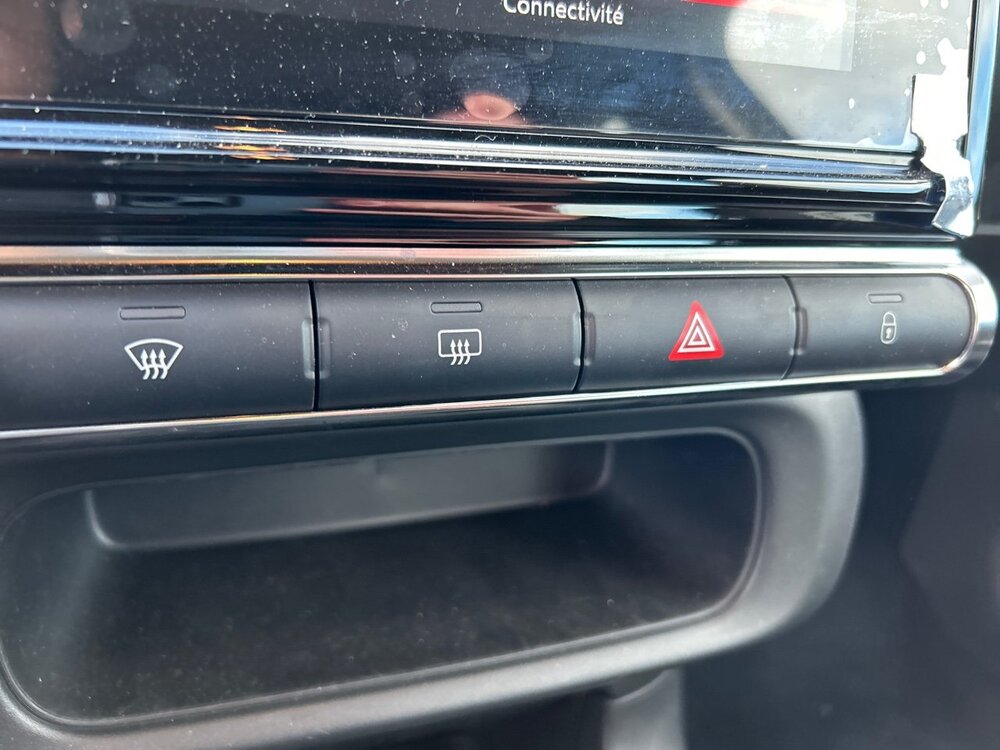 Occasion CITROEN C3 C3 BlueHDi 100 ch BVM6 - Plus