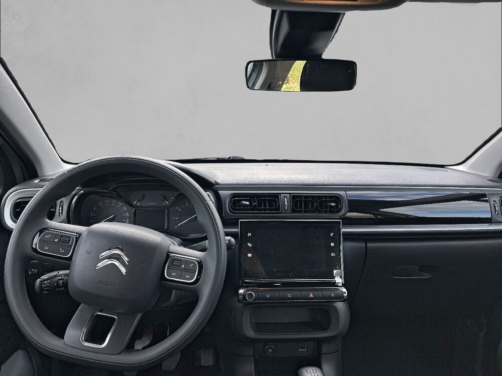 Occasion CITROEN C3 C3 BlueHDi 100 ch BVM6 - Plus