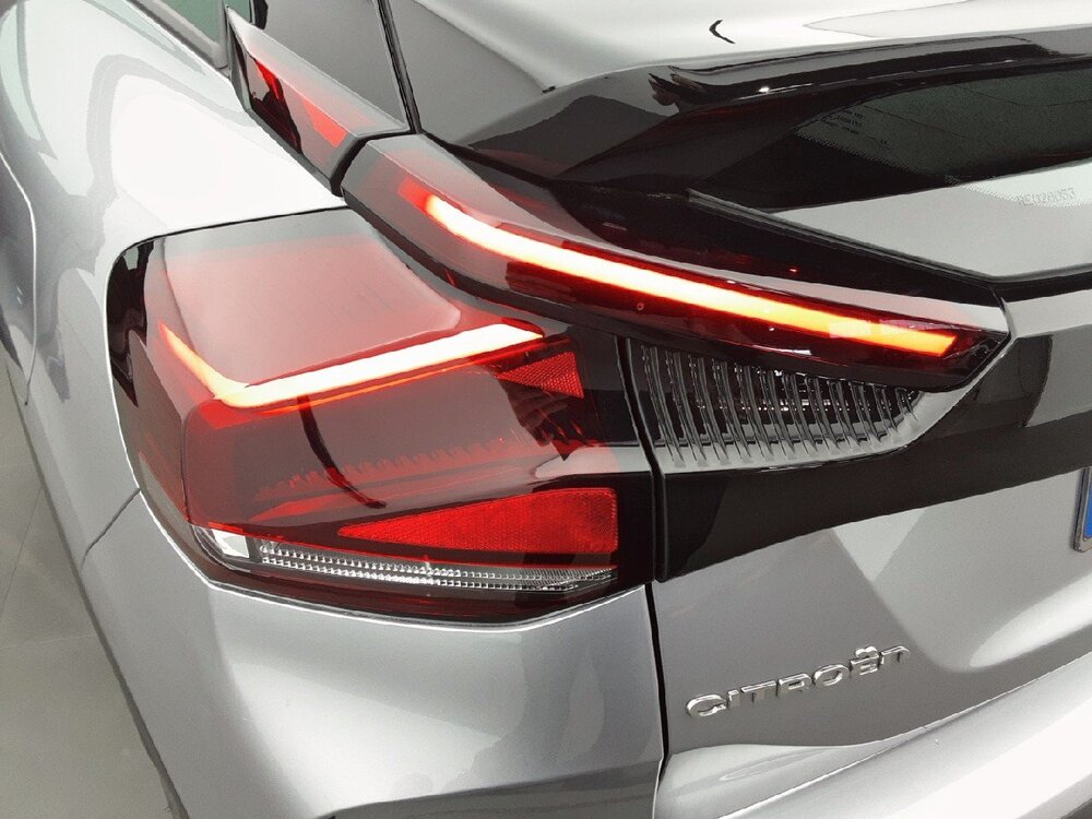 Occasion CITROEN C4 C4 BlueHDi 130 EAT8 - Plus