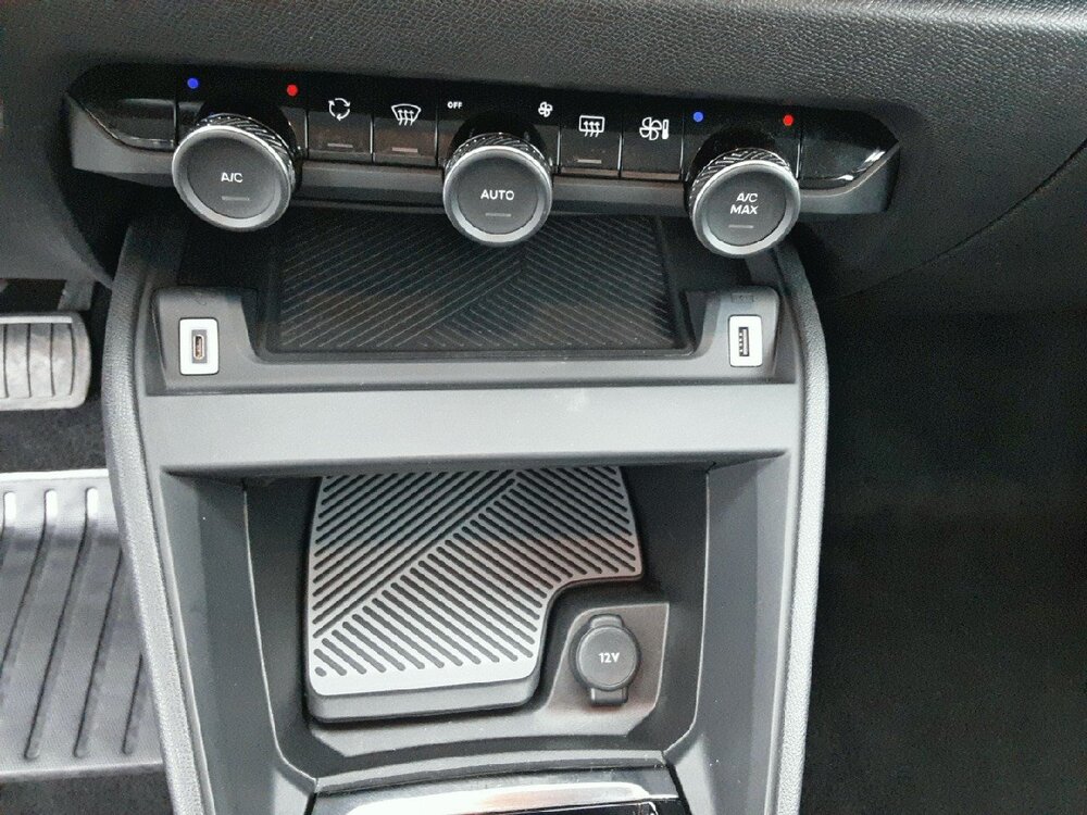 Occasion CITROEN C4 C4 BlueHDi 130 EAT8 - Plus