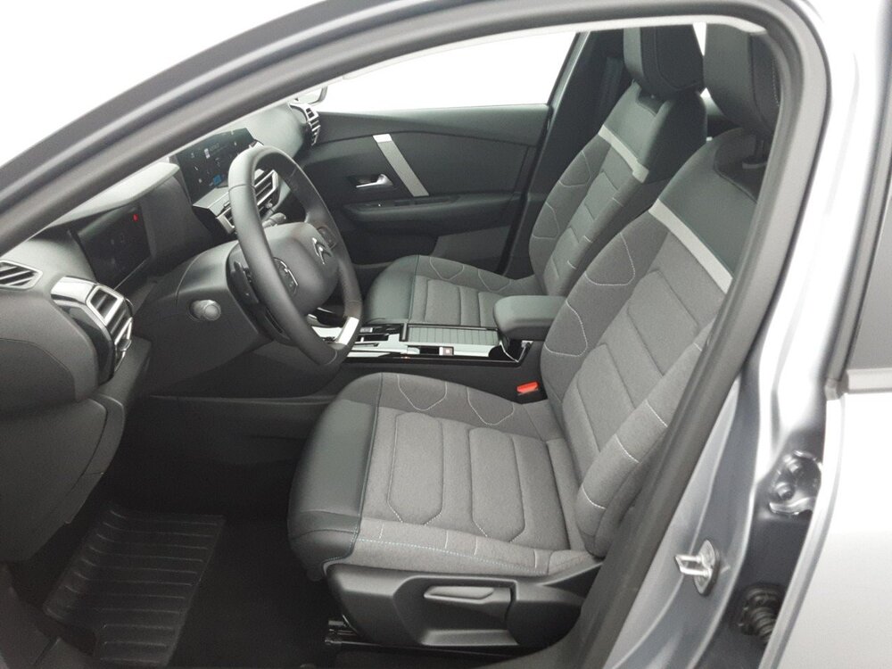 Occasion CITROEN C4 C4 BlueHDi 130 EAT8 - Plus