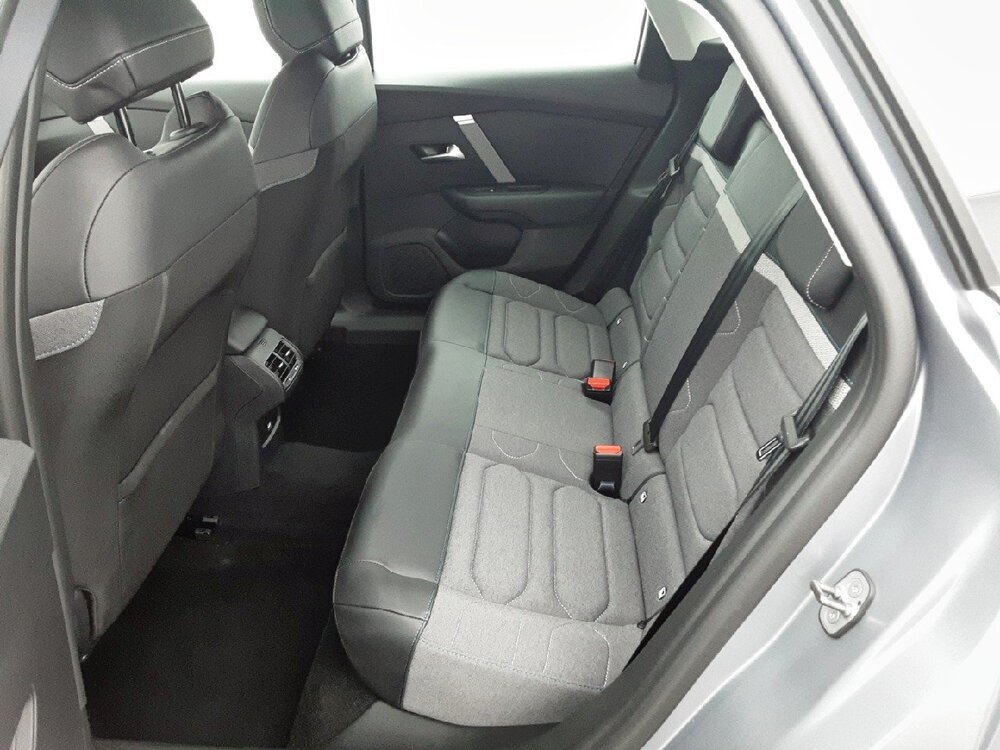 Occasion CITROEN C4 C4 BlueHDi 130 EAT8 - Plus