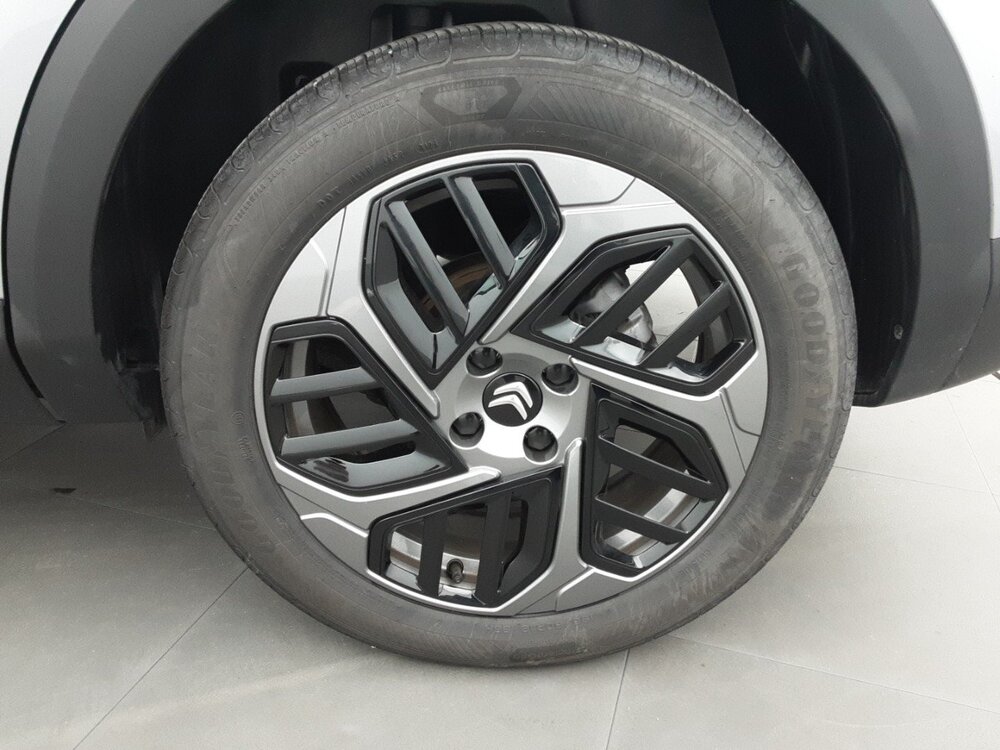 Occasion CITROEN C4 C4 BlueHDi 130 EAT8 - Plus