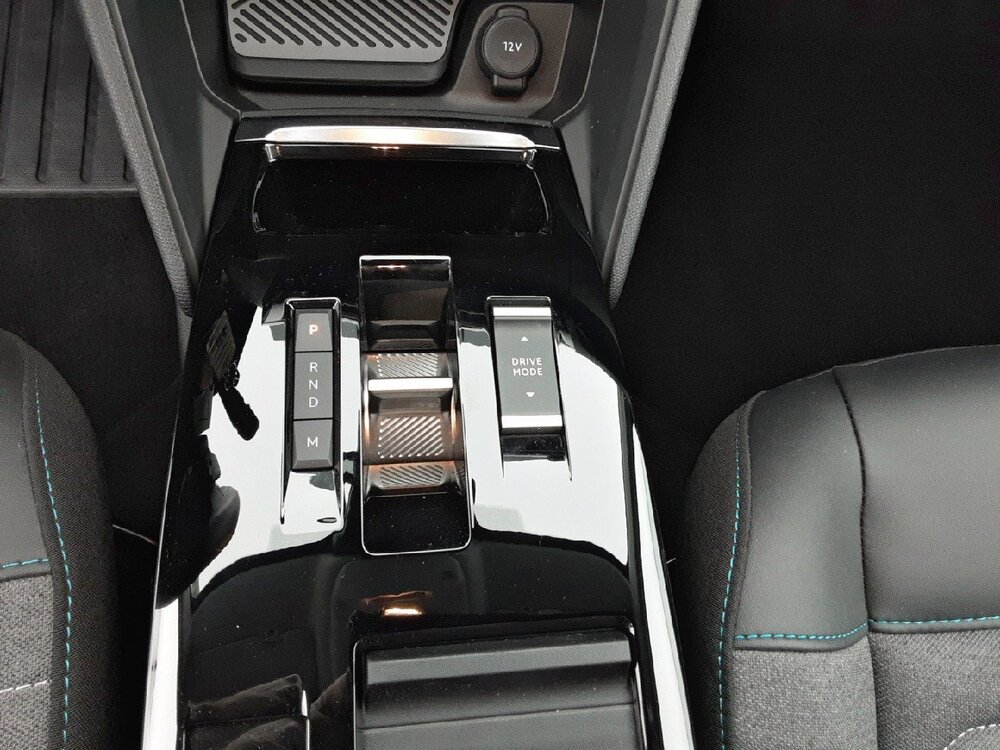 Occasion CITROEN C4 C4 BlueHDi 130 EAT8 - Plus