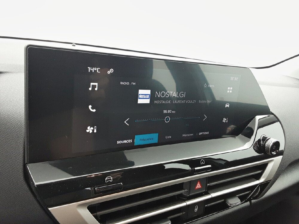 Occasion CITROEN C4 C4 BlueHDi 130 EAT8 - Plus