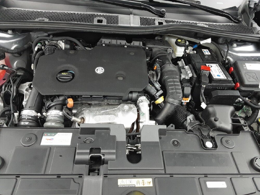 Occasion CITROEN C4 C4 BlueHDi 130 EAT8 - Plus