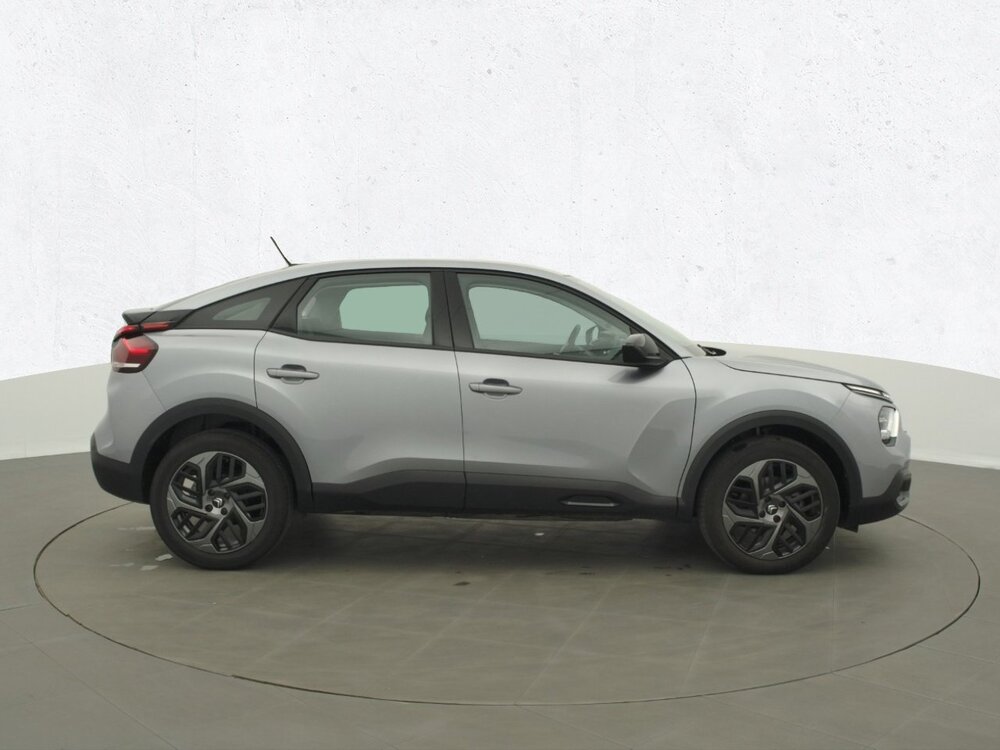 Occasion CITROEN C4 C4 BlueHDi 130 EAT8 - Plus