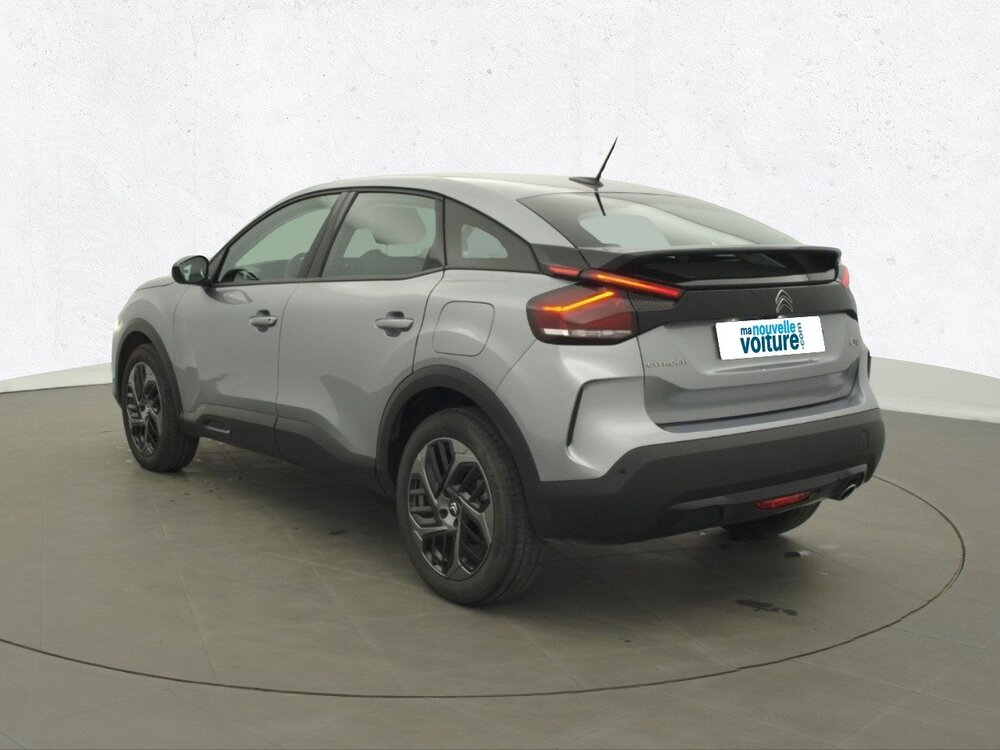 Occasion CITROEN C4 C4 BlueHDi 130 EAT8 - Plus